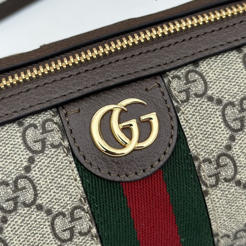 Gucci Round Bags